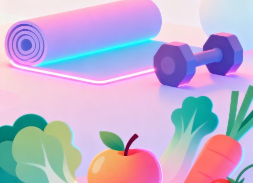 10 consejos para vivir una vida más saludable