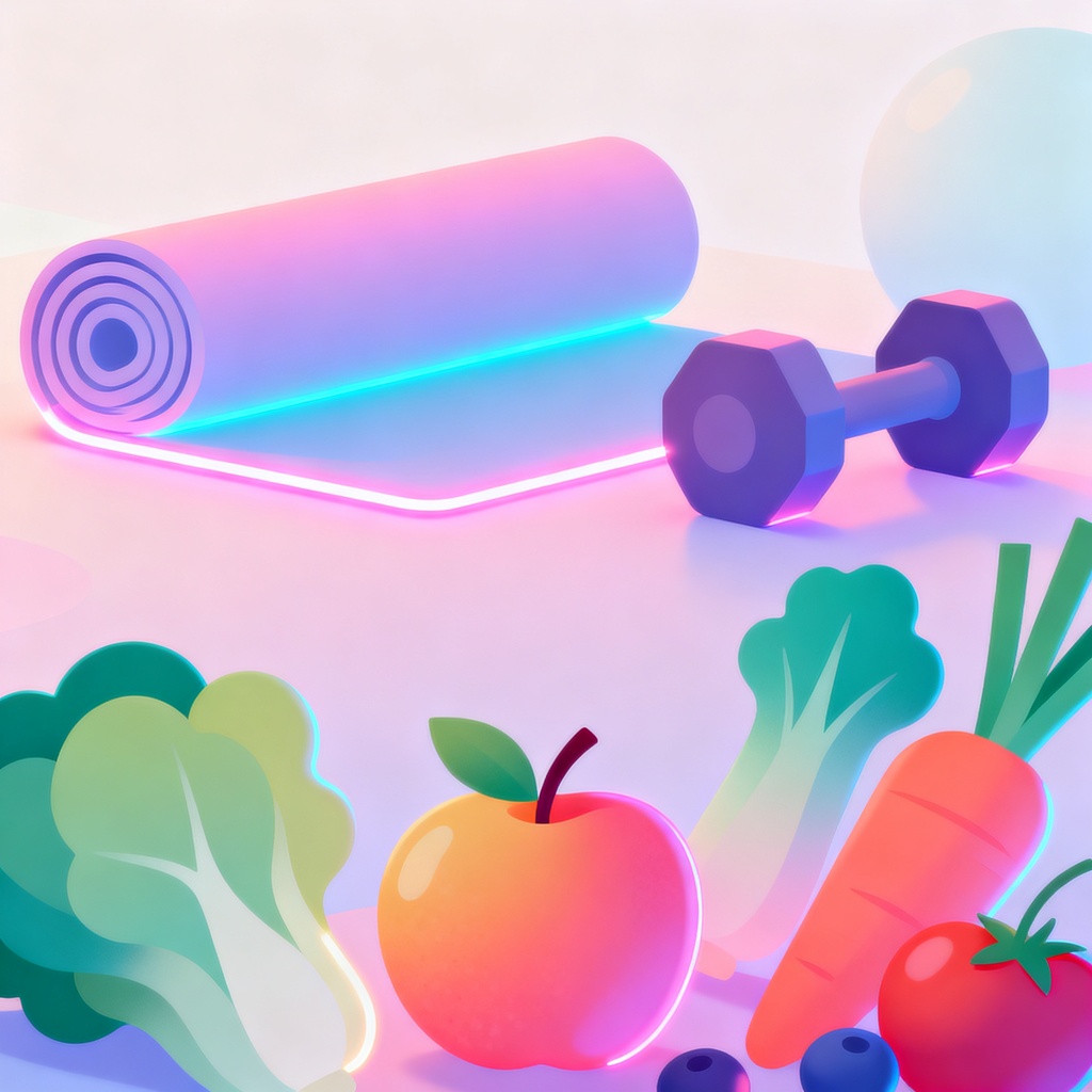 10 consejos para vivir una vida más saludable