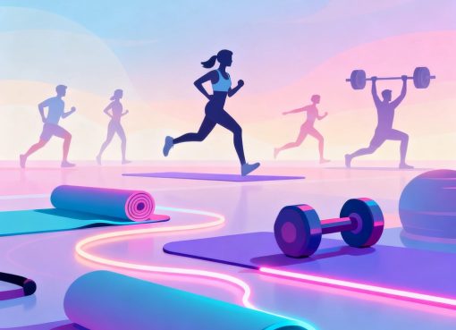 Tips para mantenerte motivado en tu camino al fitness